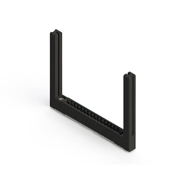 357-015-531-158 EDAC Inc.  Edgeboard Connectors